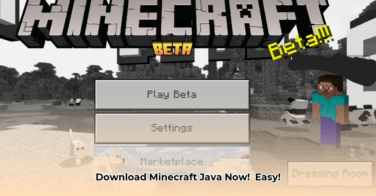 minecraft-download-not-beta